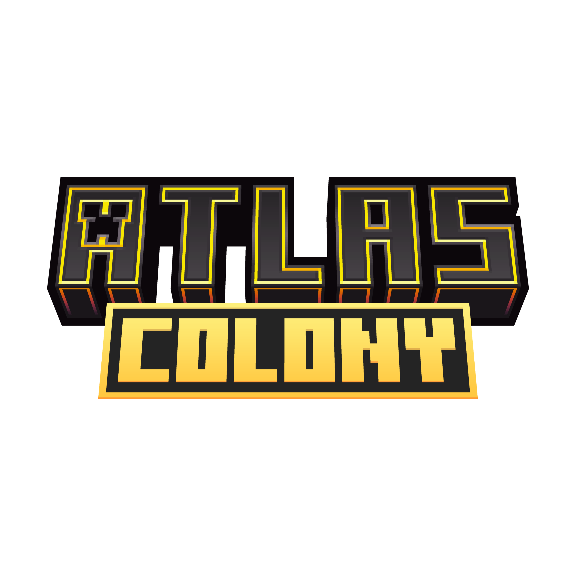 Logo Atlas Colony